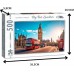 ROMPECABEZAS X 500 PIEZAS BIG BUS LONDRES ROMPECABEZAS X 500 PIEZAS BIG BUS LONDRES
