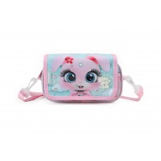 CARTUCHERA CARTERITA CHIMOLA BUNNY BT348 CARTUCHERA CARTERITA CHIMOLA BUNNY BT348