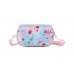 CARTUCHERA CARTERITA CHIMOLA BUNNY BT348 CARTUCHERA CARTERITA CHIMOLA BUNNY BT348