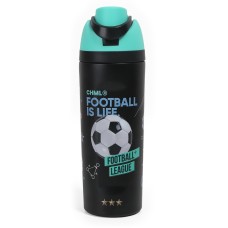 BOTELLA TERMICA ARCADE 570 ML CHIMOLA FOOTBALL IS LIFE BZ101 BOTELLA TERMICA ARCADE 570 ML CHIMOLA FOOTBALL IS LIFE BZ101