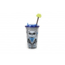 VASO DE ACRILICO SPARK CHIMOLA X 500 CC BEARBOT