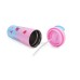 VASO TERMICO XL X 550 ML CHIMOLA BUNNY BZ114 VASO TERMICO XL X 550 ML CHIMOLA BUNNY BZ114