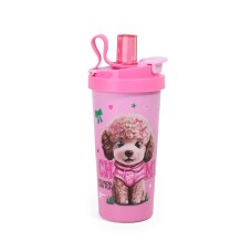 VASO TERMICO XL X 550 ML CHIMOLA POODLE BZ118