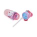 BOTELLA DE ACRILICO SOFT X 500 ML CHIMOLA BUNNY BZ121 BOTELLA DE ACRILICO SOFT X 500 ML CHIMOLA BUNNY BZ121