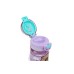BOTELLA DE ACRILICO SOFT X 500 ML CHIMOLA CAPYMOLA BZ122 BOTELLA DE ACRILICO SOFT X 500 ML CHIMOLA CAPYMOLA BZ122