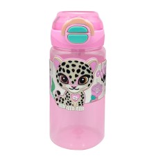 BOTELLA DE ACRILICO SOFT X 500 ML CHIMOLA CHITA BZ124
