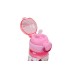 BOTELLA DE ACRILICO SOFT X 500 ML CHIMOLA POODLE BOTELLA DE ACRILICO SOFT X 500 ML CHIMOLA POODLE