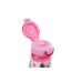 BOTELLA DE ACRILICO SOFT X 500 ML CHIMOLA POODLE BOTELLA DE ACRILICO SOFT X 500 ML CHIMOLA POODLE