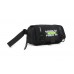 CARTUCHERA CON CIERRE CHIMOLA CHILL FS144 BLACK CARTUCHERA CON CIERRE CHIMOLA CHILL FS144 BLACK