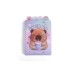 CUADERNO CON ESPIRAL CHIMOLA CAPYMOLA ST102 CUADERNO CON ESPIRAL CHIMOLA CAPYMOLA ST102