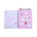 CUADERNO CON ESPIRAL CHIMOLA CAPYMOLA ST102 CUADERNO CON ESPIRAL CHIMOLA CAPYMOLA ST102