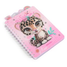 CUADERNO CON ESPIRAL CHIMOLA CHITA ST104 CUADERNO CON ESPIRAL CHIMOLA CHITA ST104