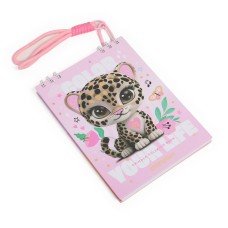 LIBRITO PARA PINTAR CHIMOLA CHITA ST109