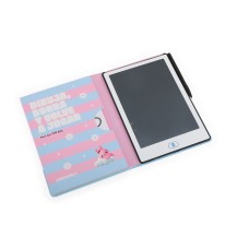 TABLET SET PLAY LCD PARA DIBUJAR CHIMOLA BUNNY ST116