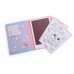 TABLET SET PLAY LCD PARA DIBUJAR CHIMOLA BUNNY ST116 TABLET SET PLAY LCD PARA DIBUJAR CHIMOLA BUNNY ST116