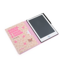 TABLET SET PLAY LCD PARA DIBUJAR CHIMOLA CHITA ST117