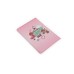 CUADERNO A5 RAYADO CHIMOLA POODLE ST25