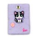 CUADERNO A5 DE PELUCHE CHIMOLA CAT ST38