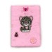 CUADERNO A5 DE PELUCHE CHIMOLA CHITA ST39