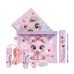 SET ESCOLAR MESH CHIMOLA BUNNY ST46