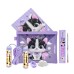 SET ESCOLAR MESH CHIMOLA CAT ST48