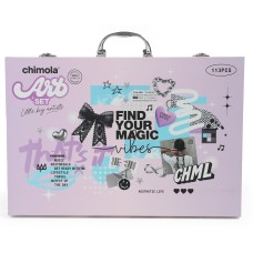 SET DE ARTE CHIMOLA XL COLOR CRUSH BLOCKCORE ST85
