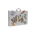 SET DE ARTE CHIMOLA XL COLOR CRUSH UNIVERSITY BOY ST 87