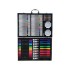 SET DE ARTE CHIMOLA XL COLOR CRUSH UNIVERSITY BOY ST 87