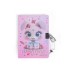 DIARIO INTIMO CHIMOLA BUNNY ST96 DIARIO INTIMO CHIMOLA BUNNY ST96