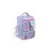 MOCHILA ESPALDA CHIMOLA MY HOUSE - POODLE CREW PURPLE - 16 PULGADAS