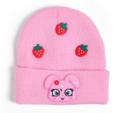 GORRO DE LANA INFANTIL CHIMOLA BUNNY