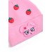 GORRO DE LANA INFANTIL CHIMOLA BUNNY