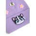 GORRO DE LANA INFANTIL CHIMOLA CAT