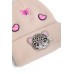 GORRO DE LANA INFANTIL CHIMOLA CHITA GORRO DE LANA INFANTIL CHIMOLA CHITA