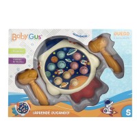 JUEGO INTERACTIVO BABYGUS COHETE BANCO DE DESCARGA