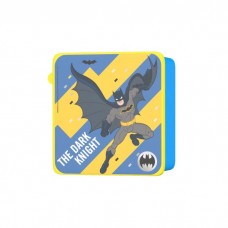 CAJA HERMETICA SANDWICHERA PERSONAJES BATMAN