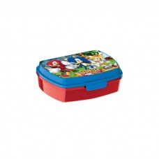 CAJA SAMDWICHERA RECTANGULAR SONIC
