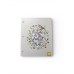 CARPETA Nº 3 CON CORDON BIG LIFE BOSQUE PPR