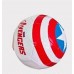 PELOTA DE FURTBOL Nº 5 SUPERHEROES SPIDERMAN - AVENGERS - CAPITAN AMERICA - 5612