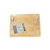 TABLA DE BAMBU PARA COMIDAS CON 2 UTENSILIOS TABLA DE BAMBU PARA COMIDAS CON 2 UTENSILIOS