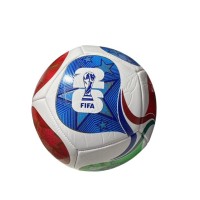 PELOTA DE FUTBOL Nº 5 MUNDIAL 2026 PELOTA DE FUTBOL Nº 5 MUNDIAL 2026