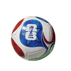 PELOTA DE FUTBOL Nº 5 MUNDIAL 2026