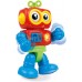 ROBOT MY FIRST LITTLE BOT CON LUZ Y SONIDO