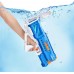 PISTOLA DE AGUA X-SHOT MOTOR SOAKERS MOTORIZADA RECARGABLE USB