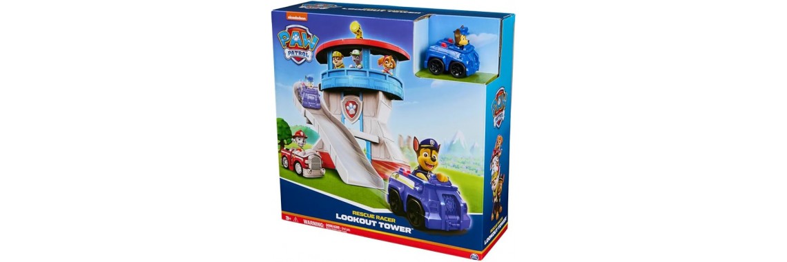 TORRE DE CONTROL CON PIS