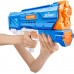 PISTOLA DE AGUA X-SHOT MOTOR SOAKERS MOTORIZADA RECARGABLE USB