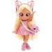 MUÑECA CRY BABIES BFF STITCH ANGEL