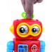 ROBOT MY FIRST LITTLE BOT CON LUZ Y SONIDO