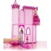 CASTILLO DE FIESTAS BARBIE