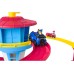TORRE DE CONTROL PAW PATROL RACE AND RESCUE TOWER PLAY SET TORRE DE CONTROL PAW PATROL RACE AND RESCUE TOWER PLAY SET
